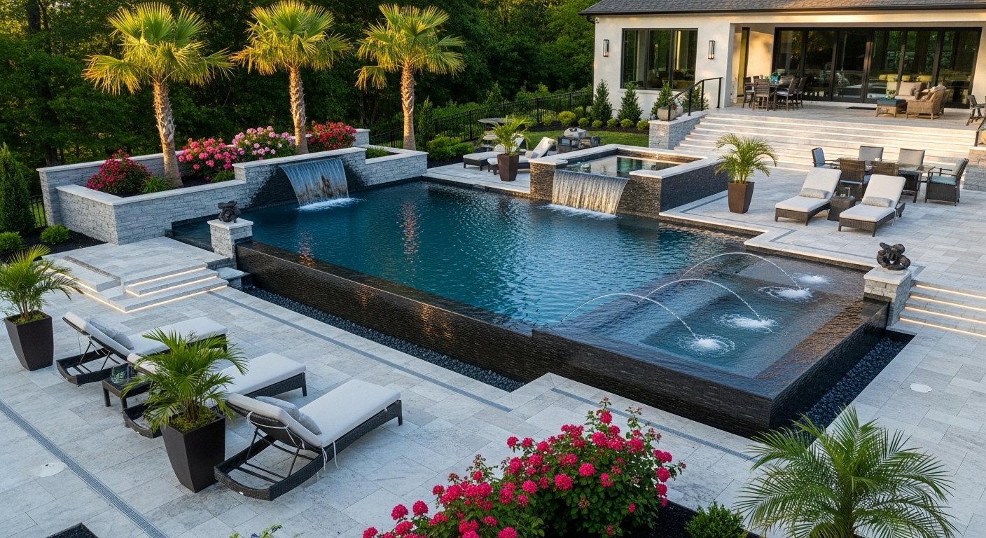 Pool Knowledge Center